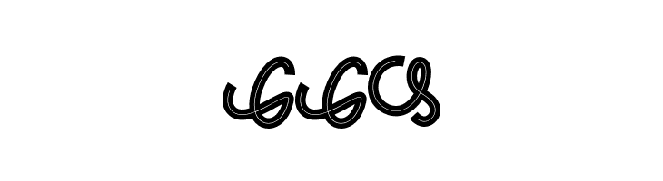 After Smile Line  Free Fonts Download