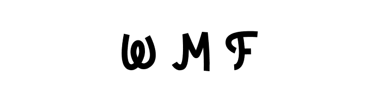 After Smile Regular  Free Fonts Download