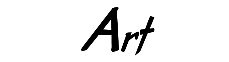 Dirty Duo Bold Italic  Free Fonts Download