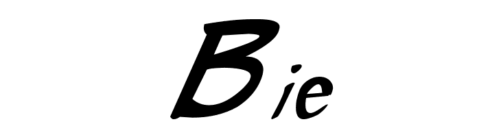 Dirty Duo Bold Italic  Free Fonts Download