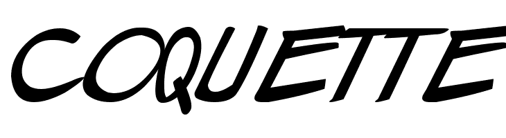 Dirty Duo Bold Italic  Free Fonts Download