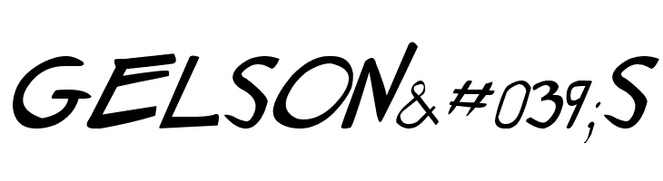 Dirty Duo Bold Italic  Free Fonts Download