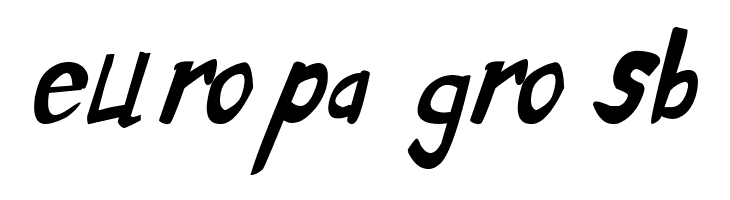 Dirty Duo Bold Italic  Free Fonts Download