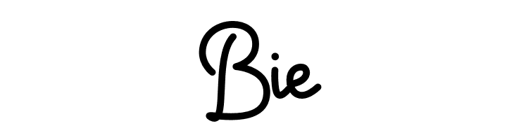 Crunchy Pasta  Free Fonts Download