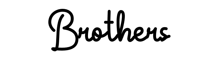 Crunchy Pasta  Free Fonts Download