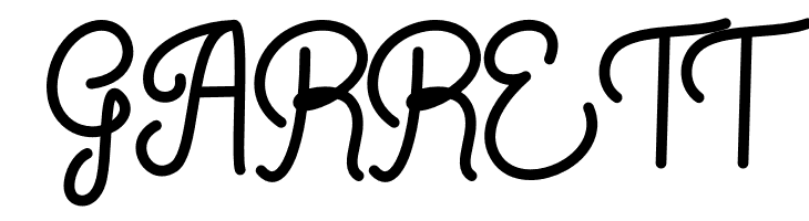 Crunchy Pasta  Free Fonts Download