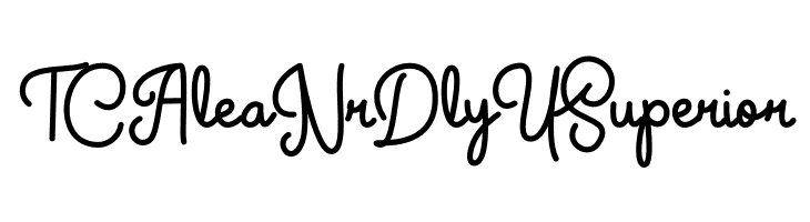 Crunchy Pasta  Free Fonts Download