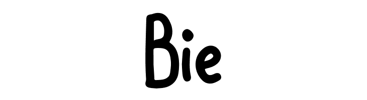Winter Snow  Free Fonts Download