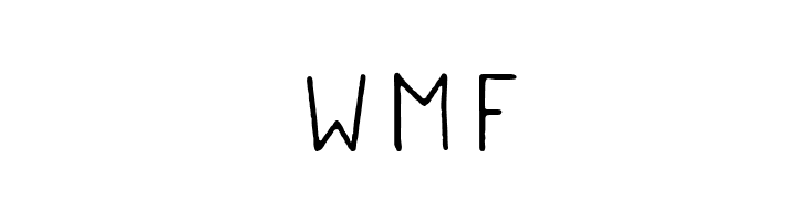 Kiddiewink Regular  Free Fonts Download