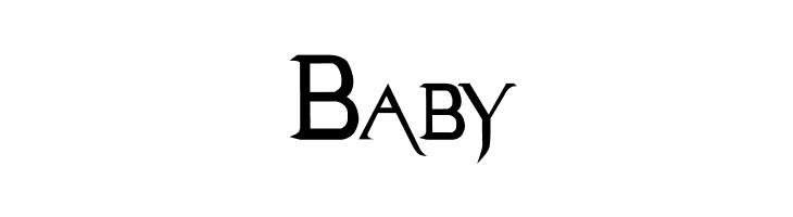 Evanescence-  Free Fonts Download