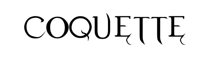 Evanescence-  Free Fonts Download