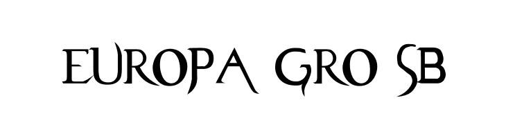 Evanescence-  Free Fonts Download