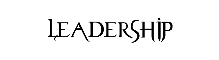 Evanescence-  Free Fonts Download