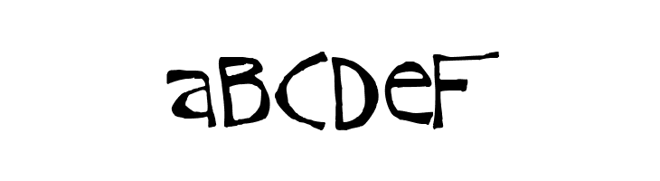 CokerOne Trial Version  Free Fonts Download