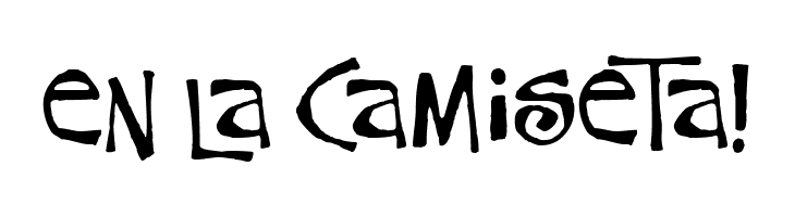 CokerOne Trial Version  Free Fonts Download