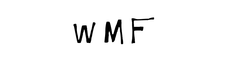 CokerOne Trial Version  Free Fonts Download