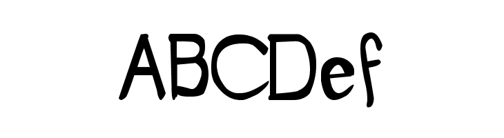 Dirty Duo  Free Fonts Download