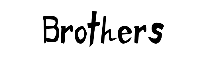 Dirty Duo  Free Fonts Download