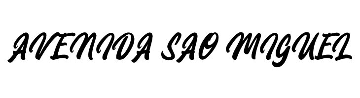 Yocellina  Free Fonts Download