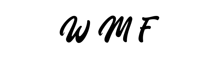 Yocellina  Free Fonts Download