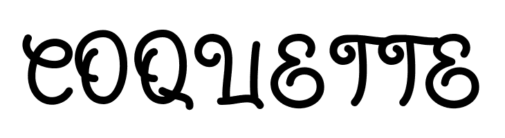 Ersita  Free Fonts Download