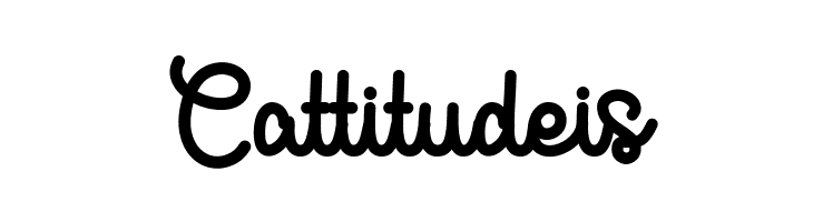 Ersita  Free Fonts Download