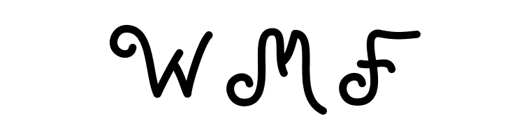 Ersita  Free Fonts Download