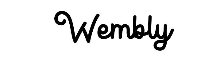 Ersita  Free Fonts Download