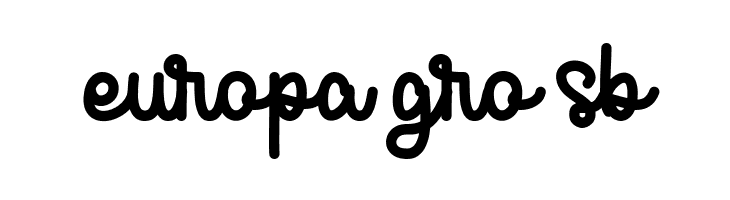 Ersita  Free Fonts Download
