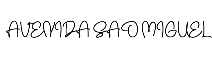 Sasteria  Free Fonts Download