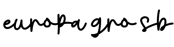 Sasteria  Free Fonts Download