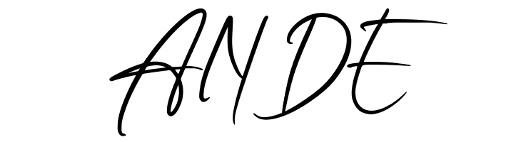 Rockhand  Free Fonts Download