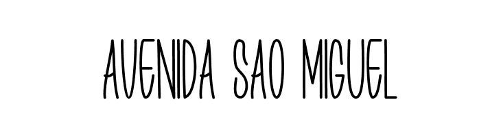 Meowy  Free Fonts Download