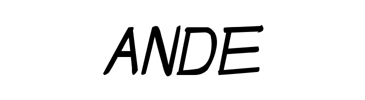 Dirty Duo Italic  Free Fonts Download