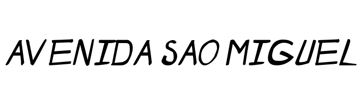 Dirty Duo Italic  Free Fonts Download