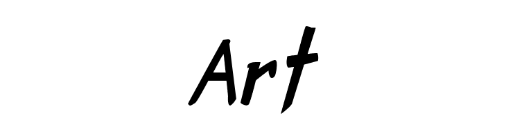Dirty Duo Italic  Free Fonts Download