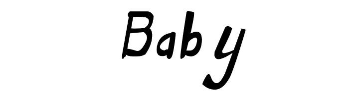 Dirty Duo Italic  Free Fonts Download