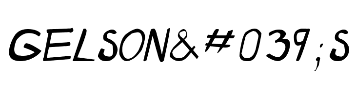 Dirty Duo Italic  Free Fonts Download