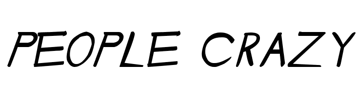 Dirty Duo Italic  Free Fonts Download