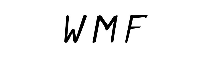 Dirty Duo Italic  Free Fonts Download