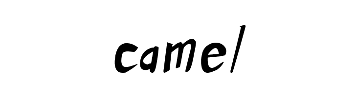 Dirty Duo Italic  Free Fonts Download