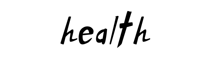 Dirty Duo Italic  Free Fonts Download