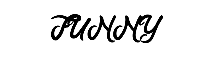 Jeniyo  Free Fonts Download