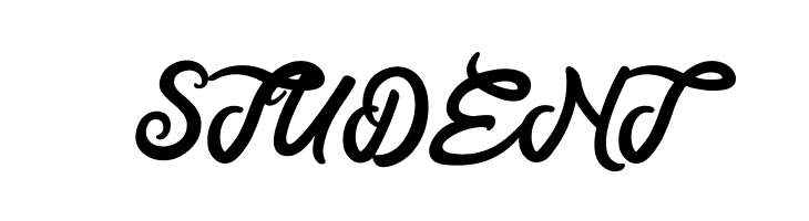 Jeniyo  Free Fonts Download