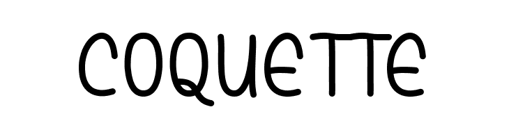 Enjoy and Relax  Free Fonts Download