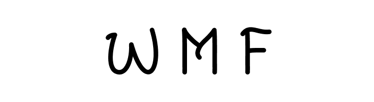 Enjoy and Relax  Free Fonts Download