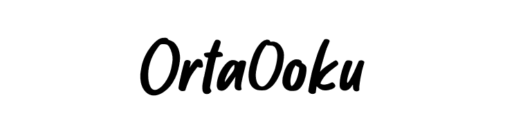 Mockhand  Free Fonts Download