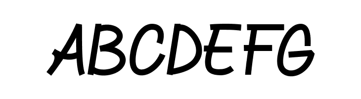 Ryota  Free Fonts Download