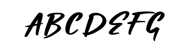 Authand  Free Fonts Download