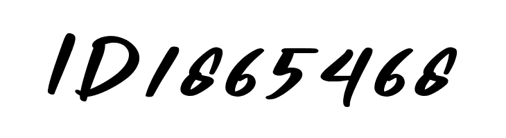 Authand  Free Fonts Download